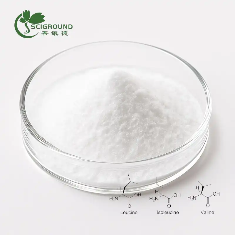 Bulk BCAA Powder